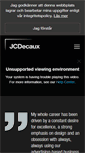 Mobile Screenshot of jcdecaux.se